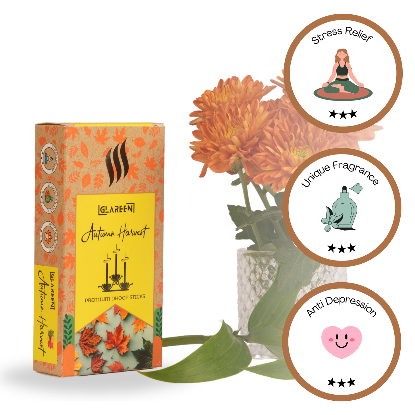 women-artisan-autumn-harvest-sticks-eco-friendly-brand