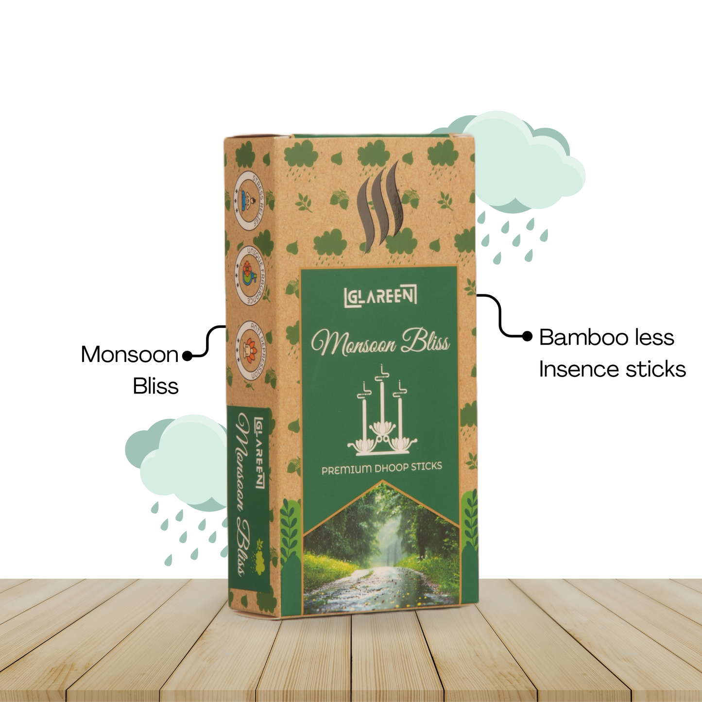 monsoon-bliss-bamboo-less-dhoop-sticks-charcoal-free-clean-burn