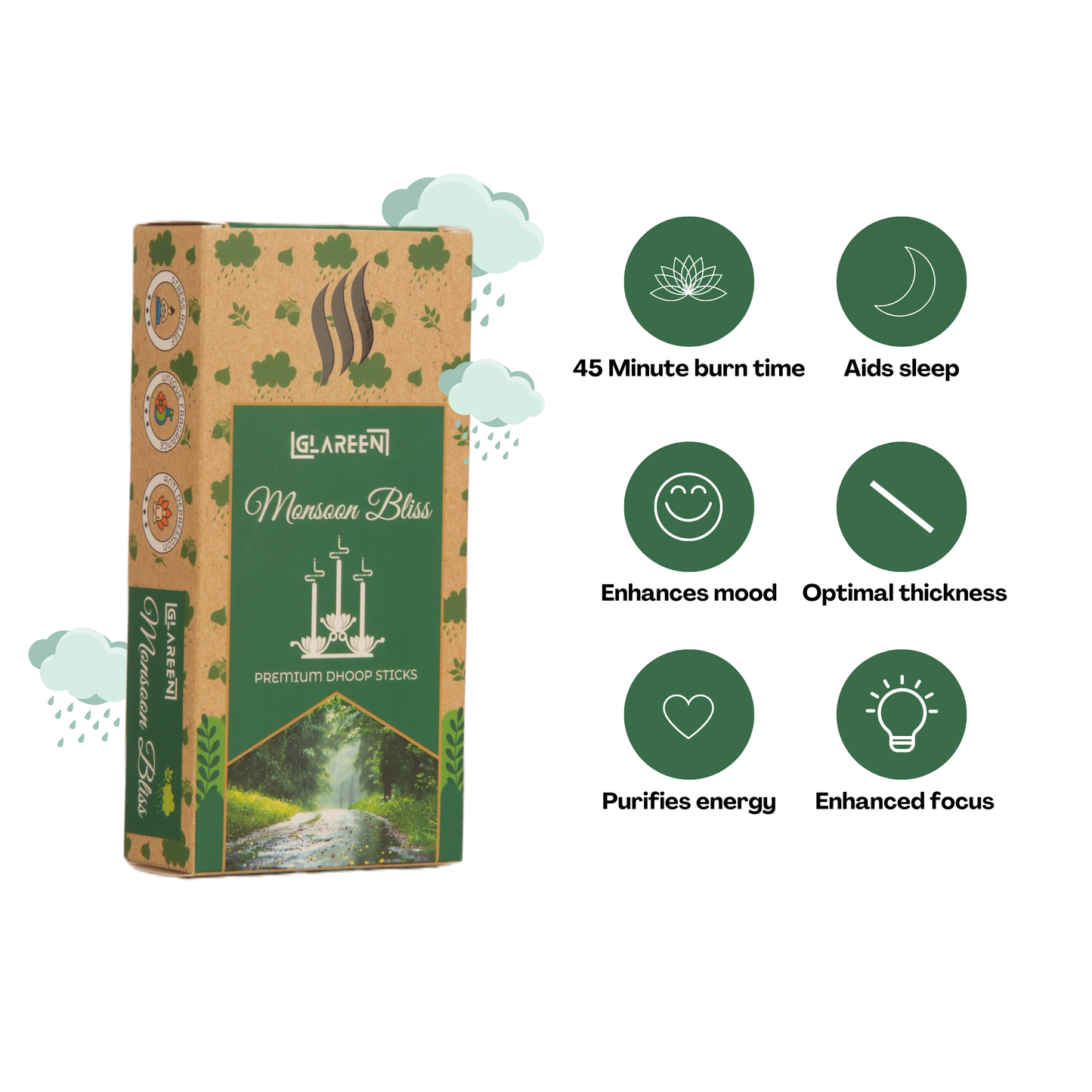 best-selling-monsoon-bliss-dhoop-sticks-india-40-pack-long-burn