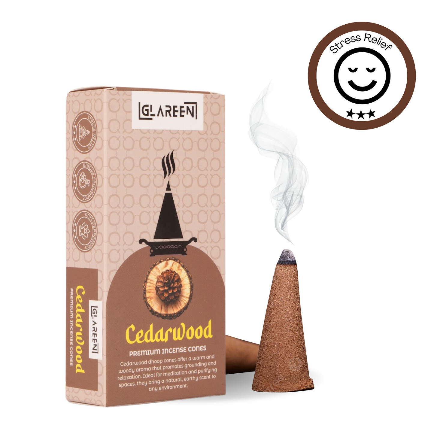 women-artisan-made-cedar-cones-india-best-selling-dhoop-cones