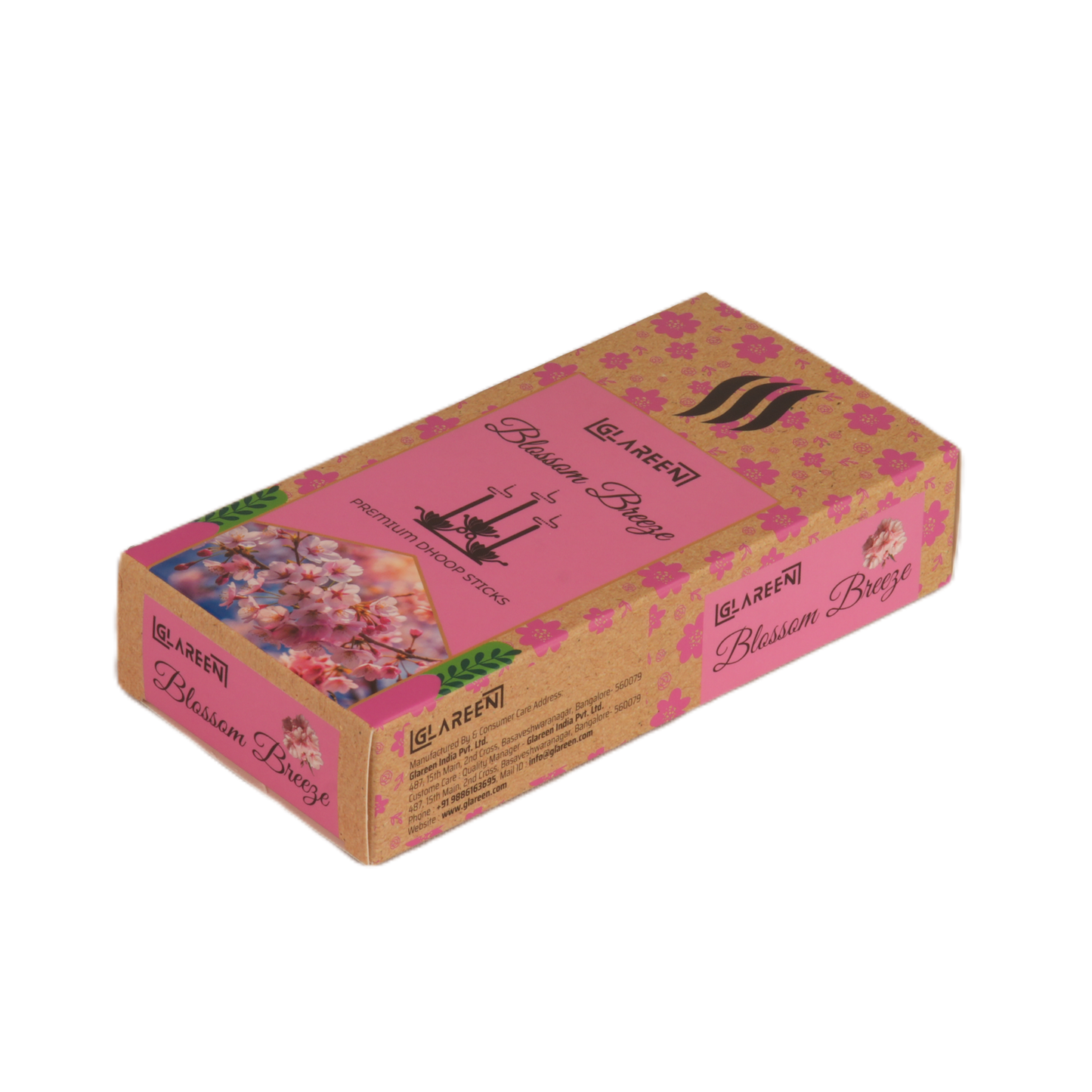 45-min-burn-floral-aroma-blossom-breeze-dhoop-sticks-best