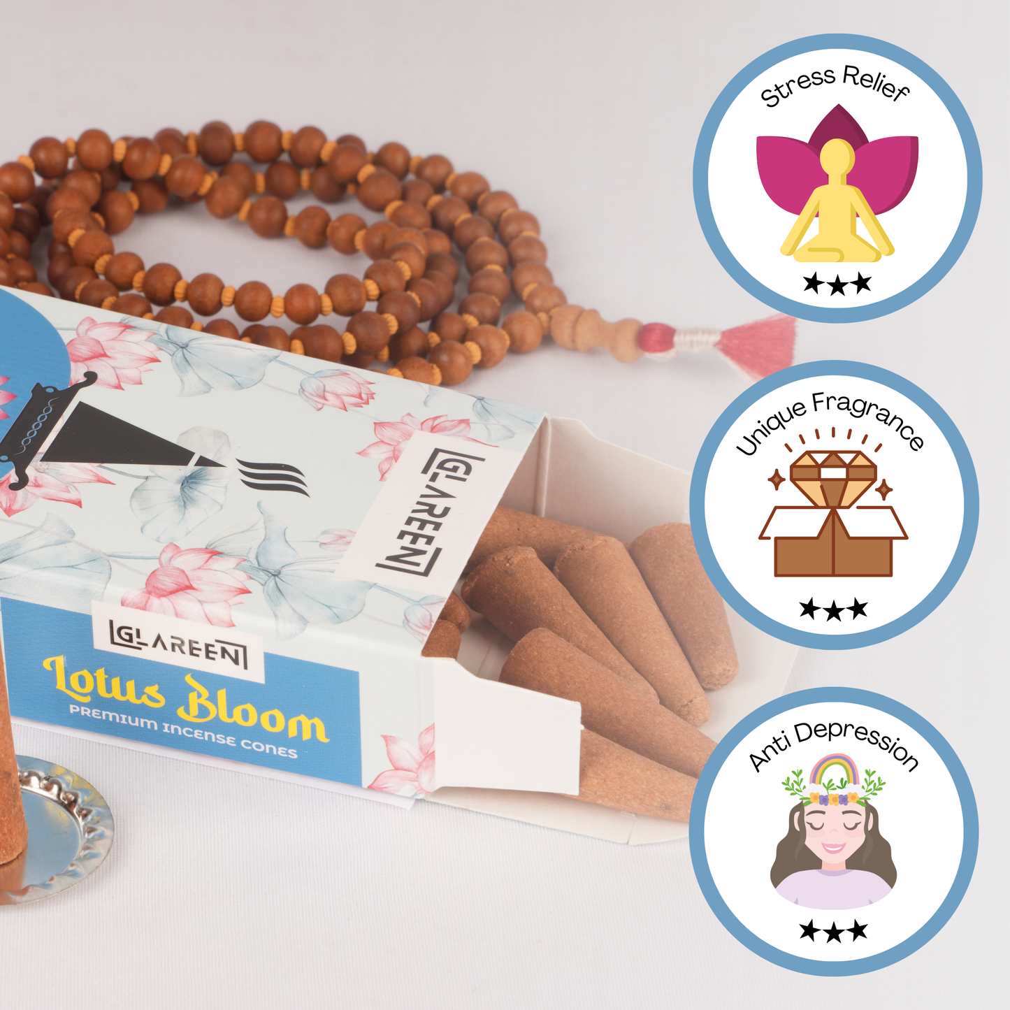 women-handcrafted-lotus-bloom-cones-eco-friendly-clean-incense