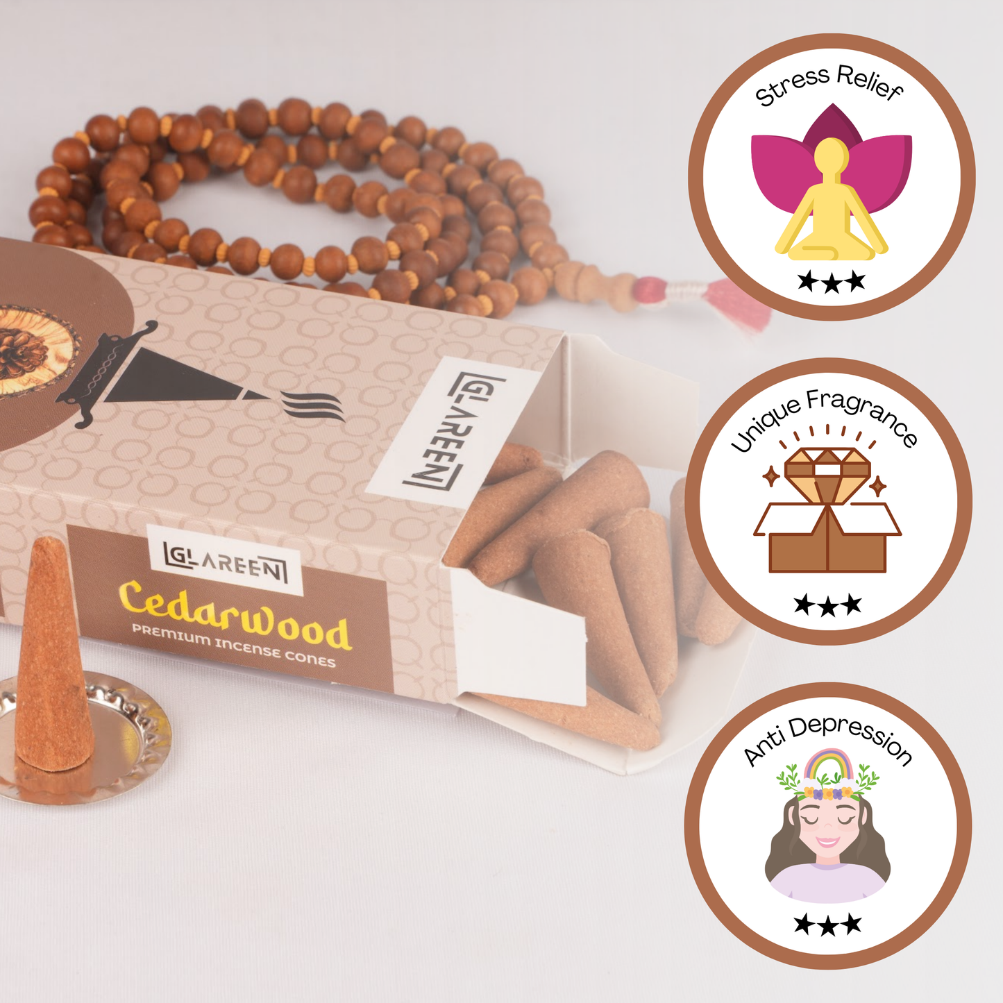 pure-cedarwood-essential-oil-dipped-dhoop-cones-clean-smoke