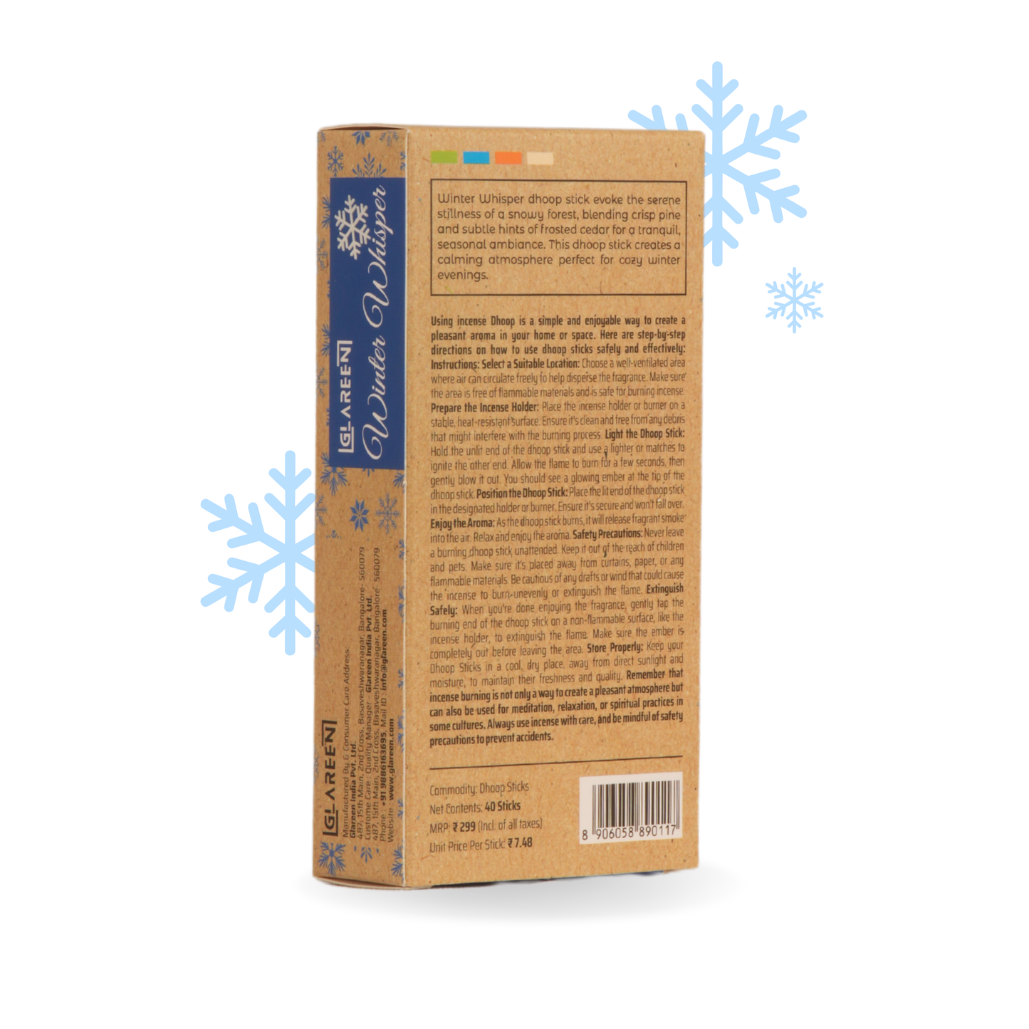 women-made-winter-whisper-dhoop-sticks-india-handcrafted-ethical-brand