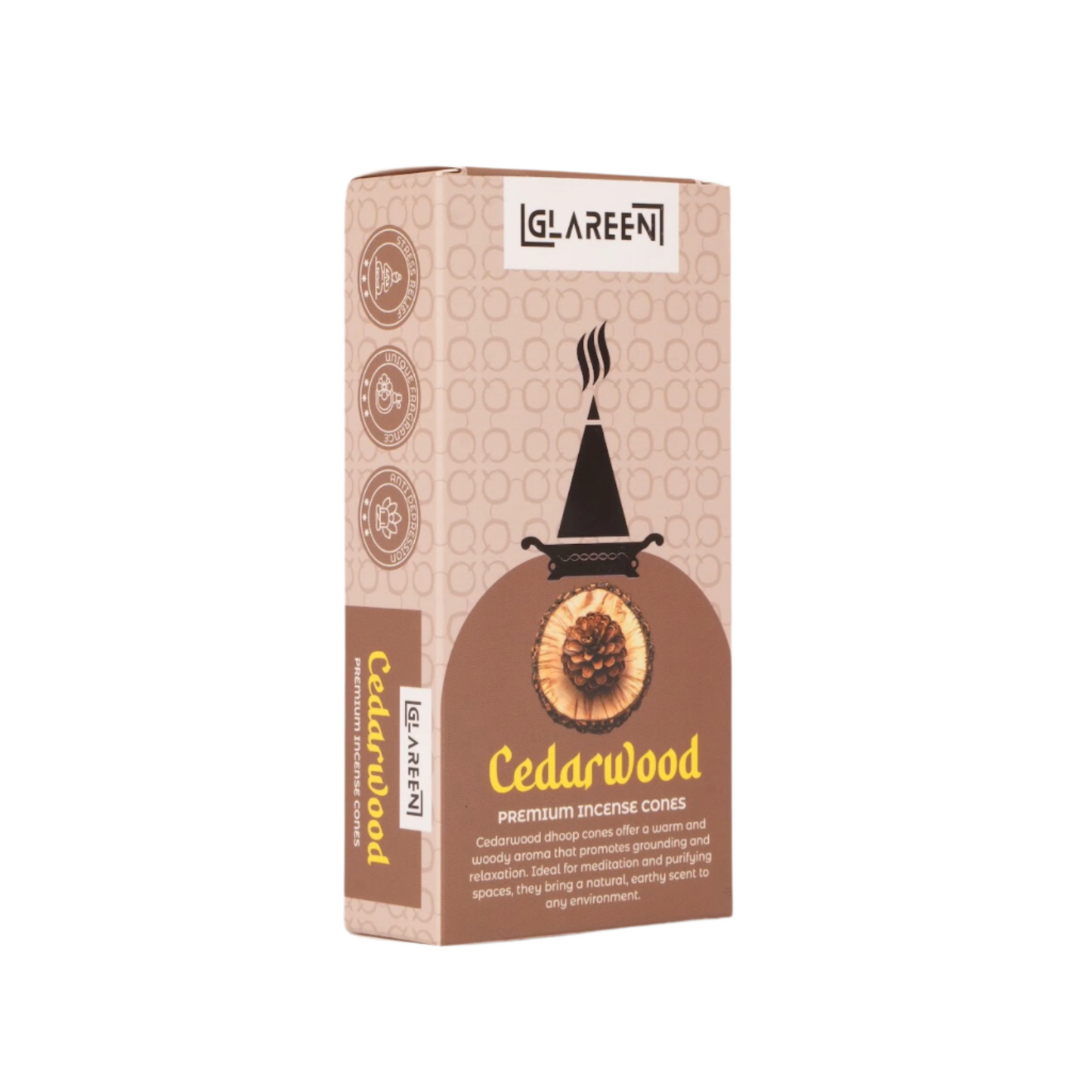 premium-cedarwood-aroma-dhoop-cones-35-minute-burn-best-incense-cones