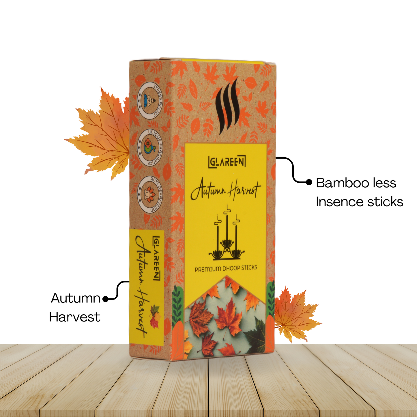 best-selling-autumn-harvest-dhoop-sticks-india-40-pack-long-burn