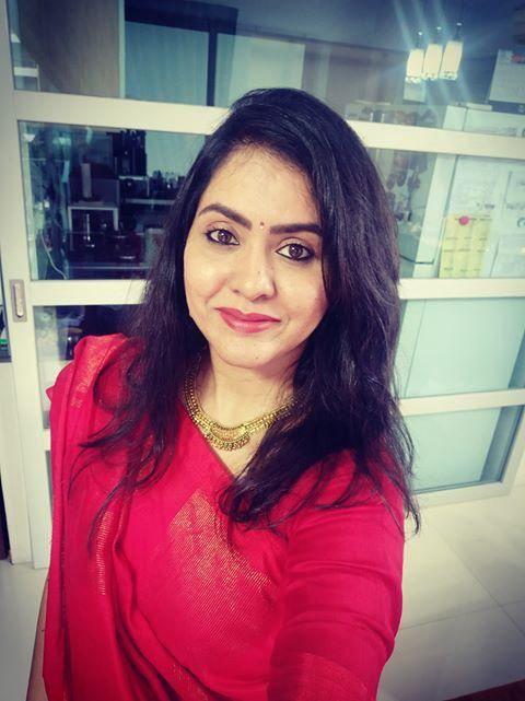 Ankita jaiswal