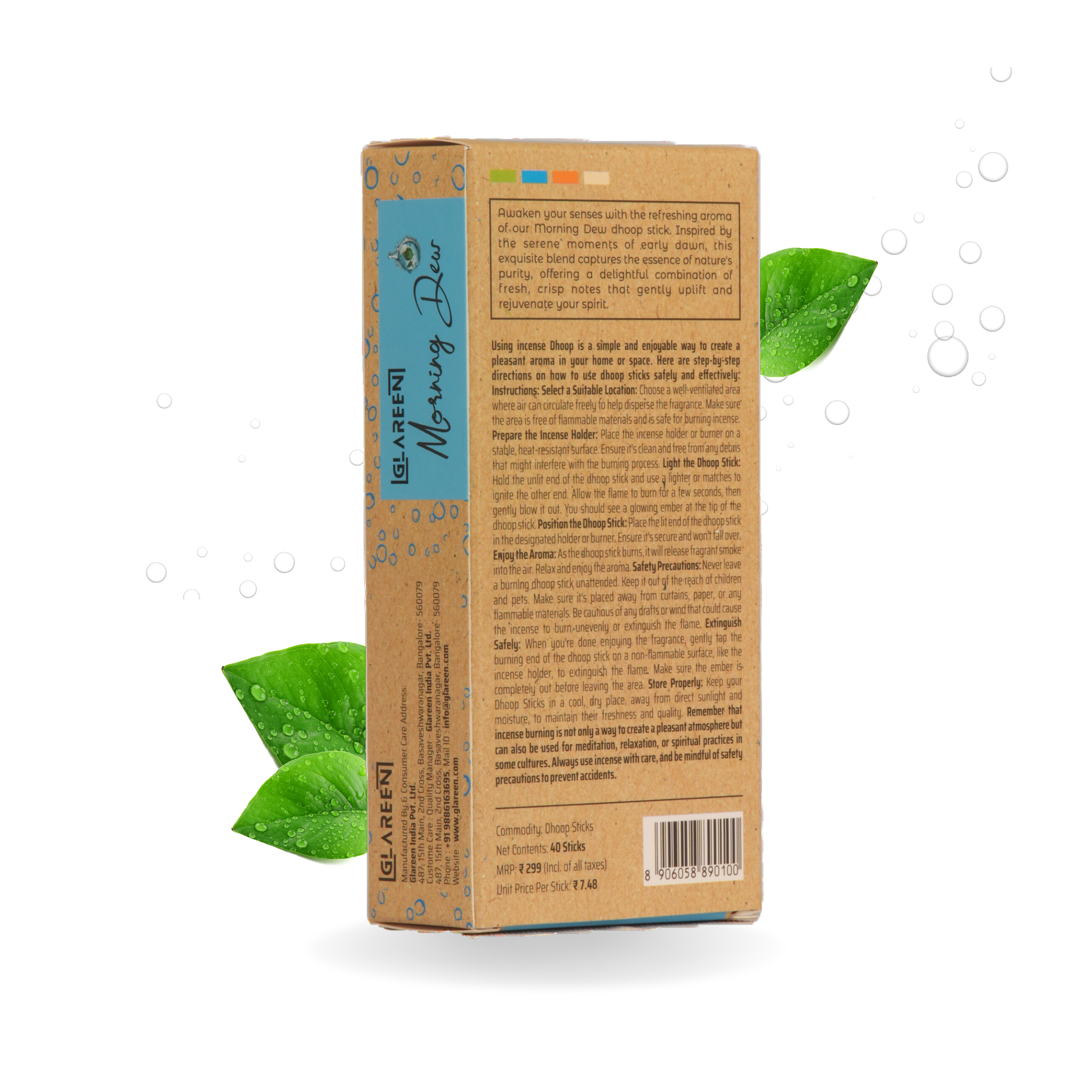 best-selling-morning-dew-dhoop-sticks-india-40-pack-long-burn-herbal-fragrance