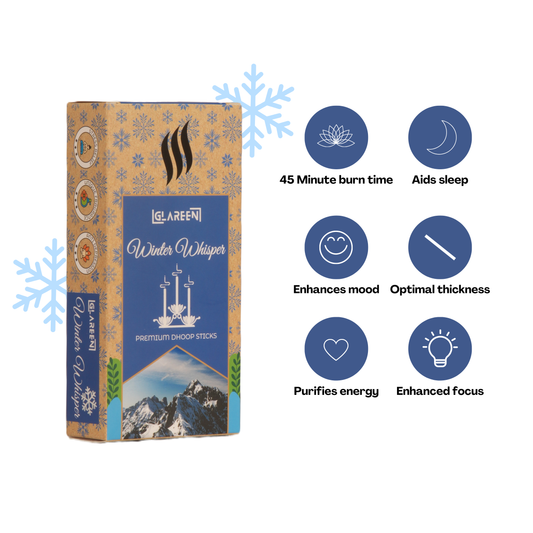 Winter Whisper