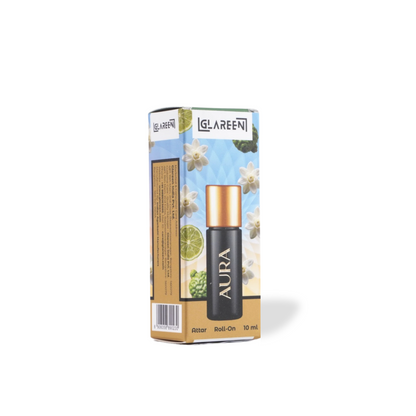 Aura Attar