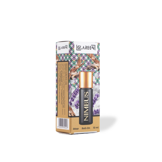 Nimbus Attar