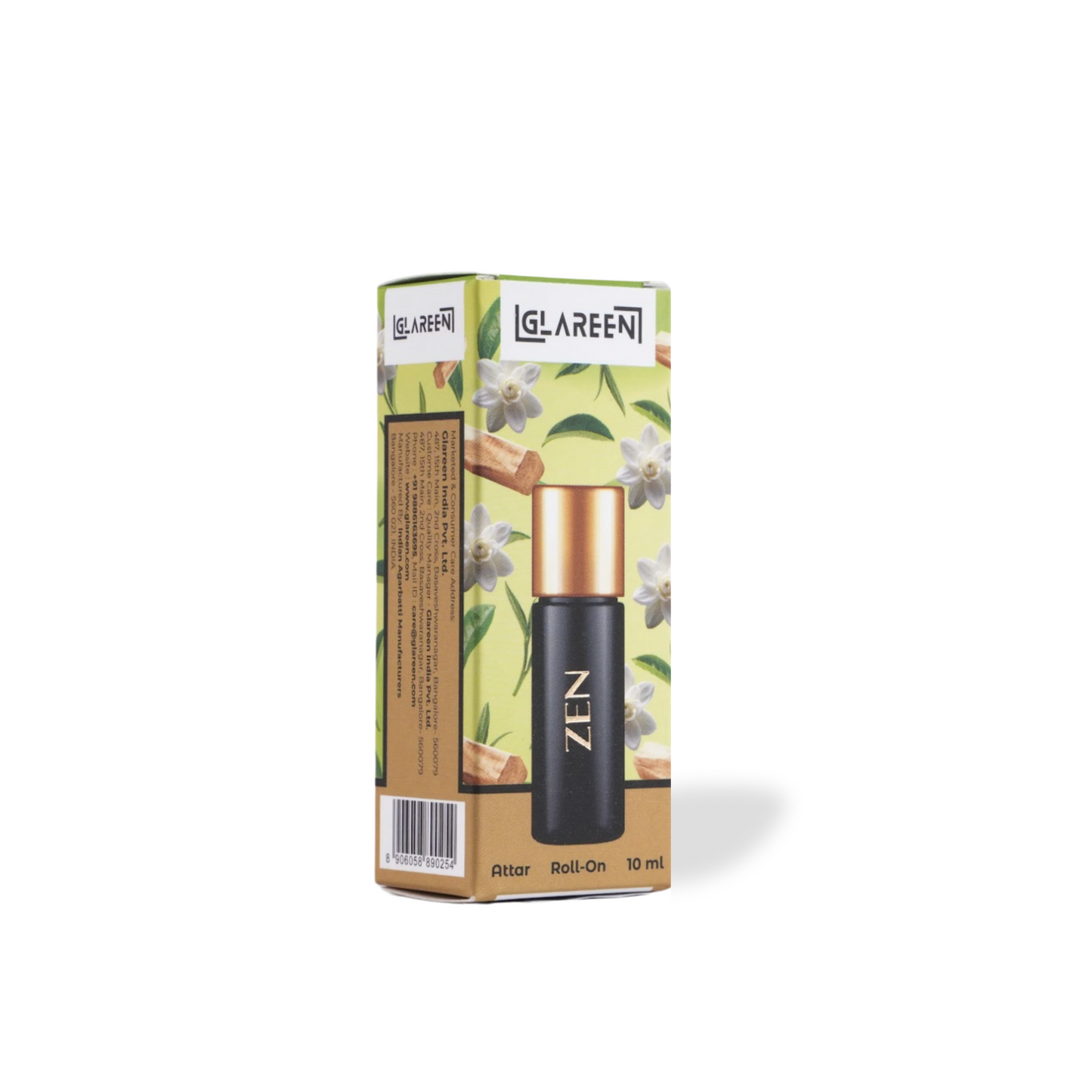 Zen Attar