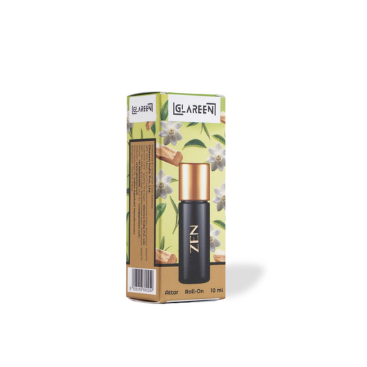 Zen Attar